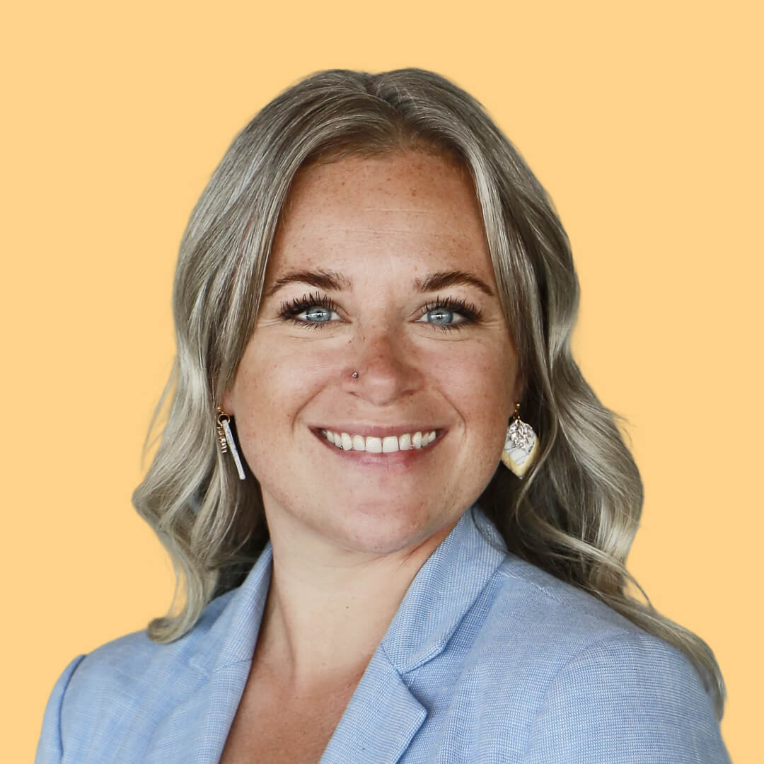 Jackie Barker