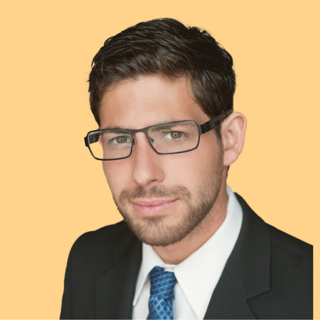 Lars Kushner