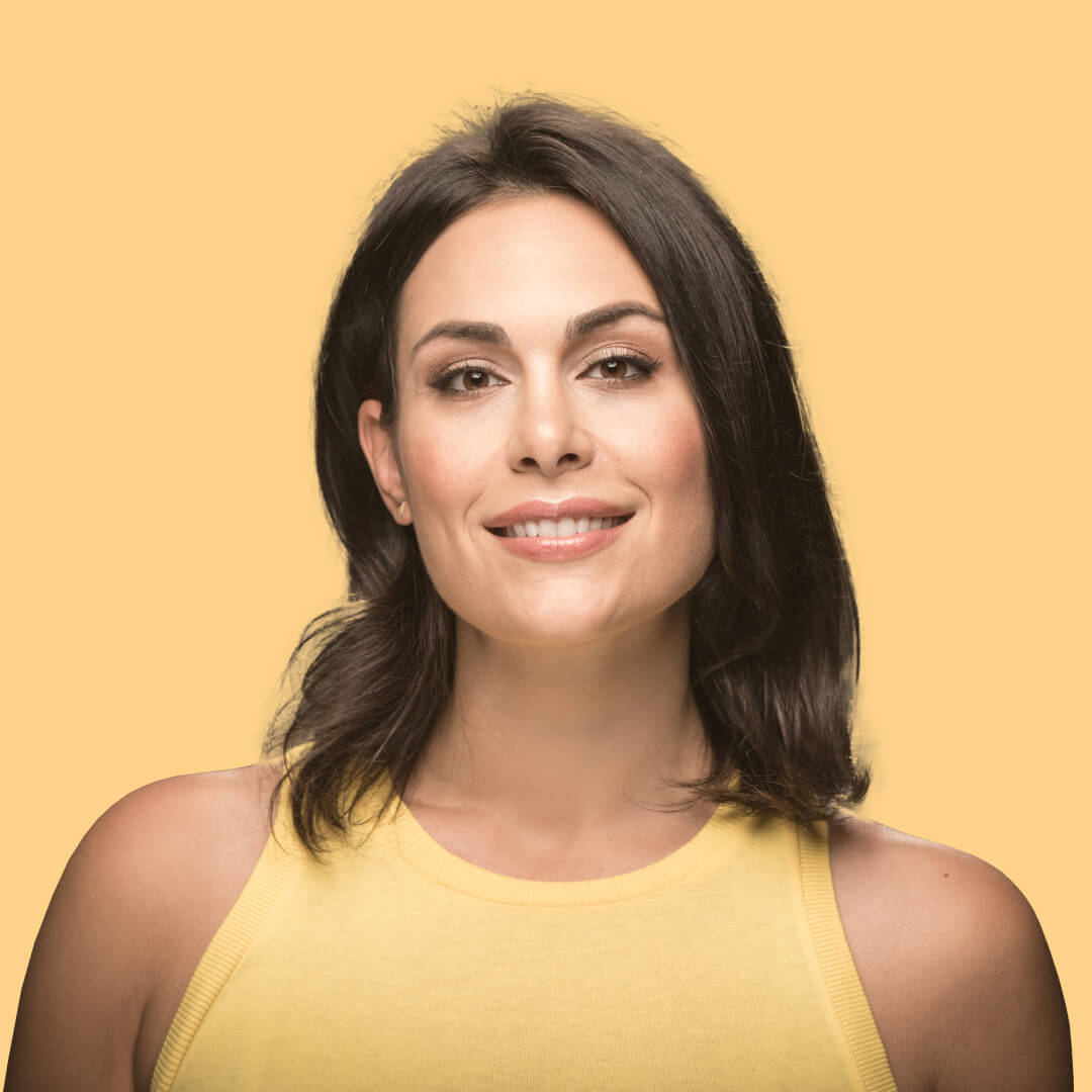 Libby Leffler, founder and CEO of First