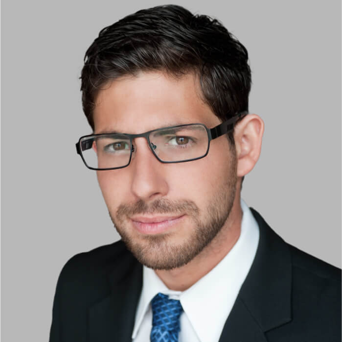 Lars Kushner
