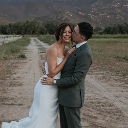 Rachel & Jacob