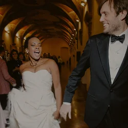 Sarah & Will